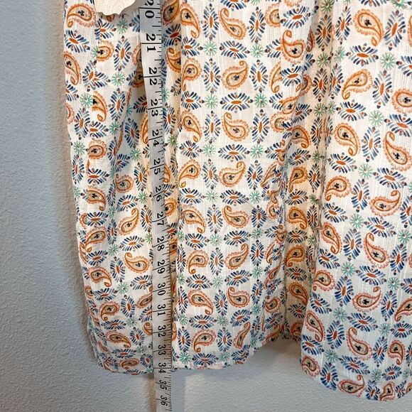 Altar’d State High Neck Crochet Mini Sun Dress XS NWT - Picture 7 of 8